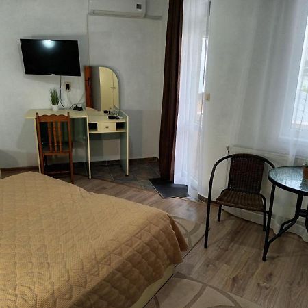 Guest House Alkor Obzor Luaran gambar