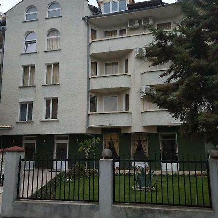 Guest House Alkor Obzor Luaran gambar
