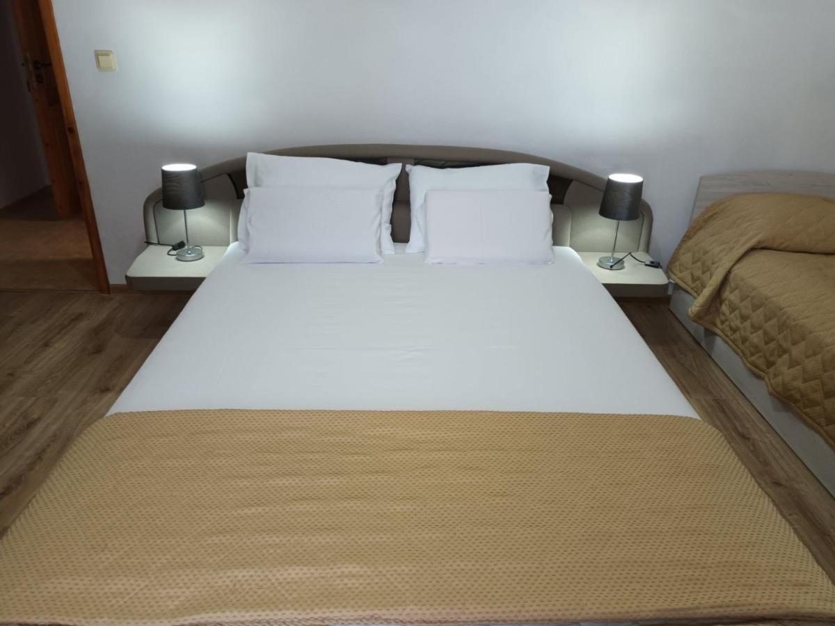 Guest House Alkor Obzor Luaran gambar