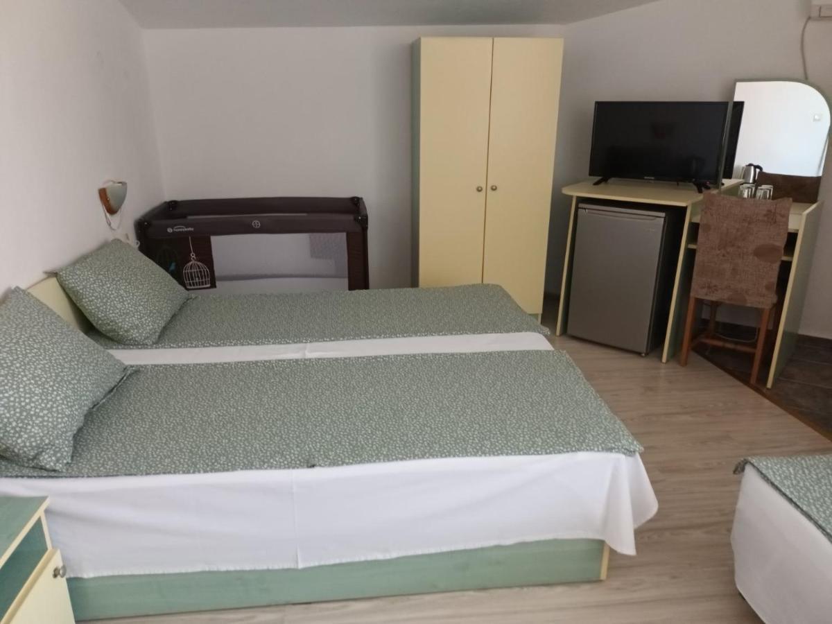 Guest House Alkor Obzor Luaran gambar