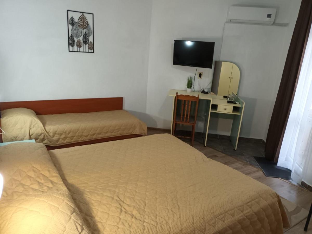 Guest House Alkor Obzor Luaran gambar