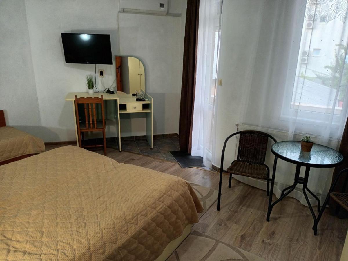 Guest House Alkor Obzor Luaran gambar
