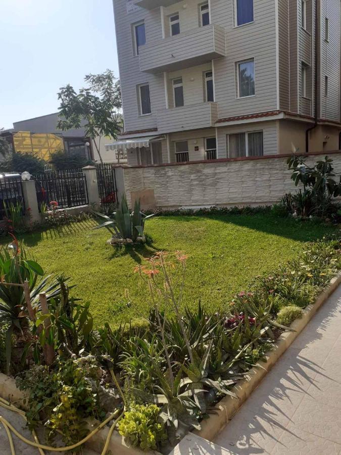 Guest House Alkor Obzor Luaran gambar