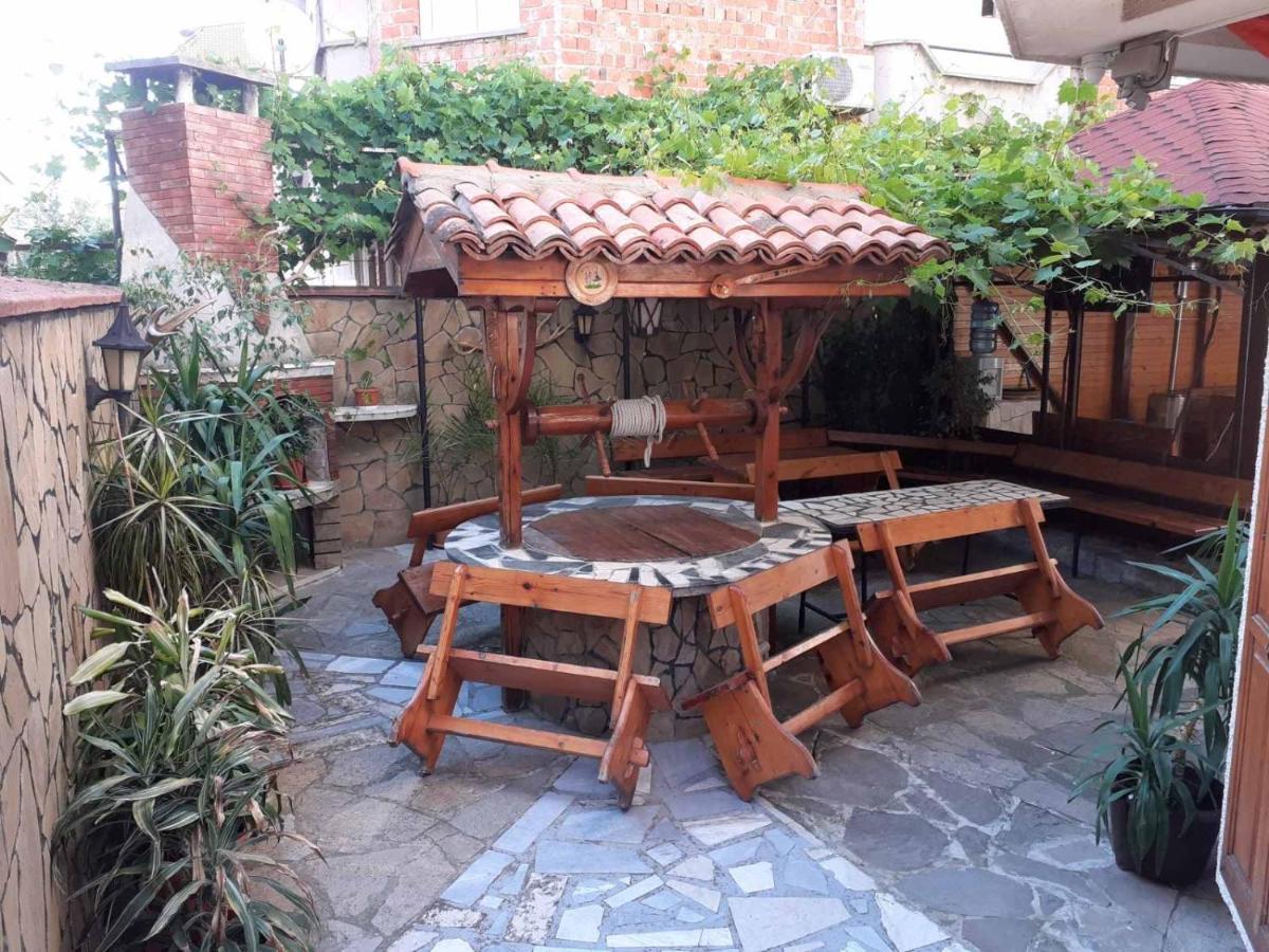 Guest House Alkor Obzor Luaran gambar